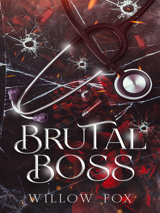 Title details for Brutal Boss by Willow Fox - Wait list